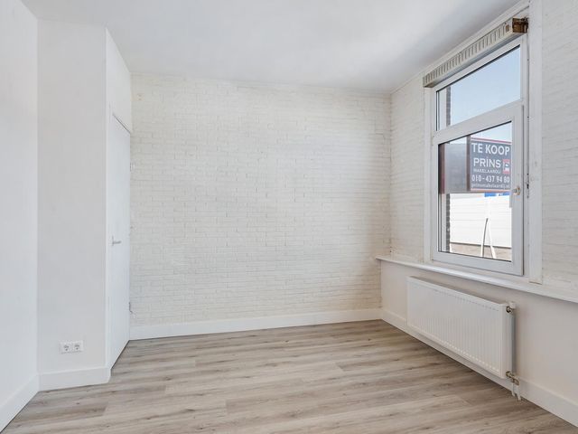 Parallelstraat 65B, Rotterdam