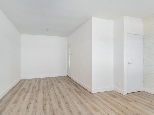 Parallelstraat 65B, Rotterdam