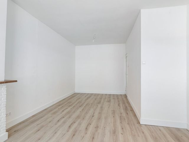 Parallelstraat 65B, Rotterdam