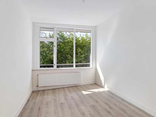 Parallelstraat 65B, Rotterdam