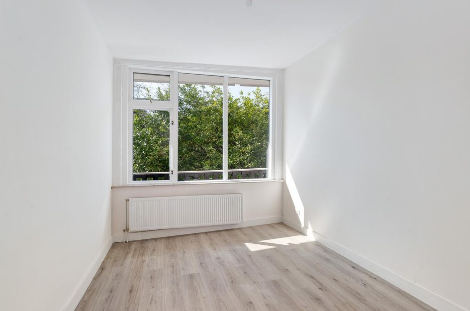 Parallelstraat 65B