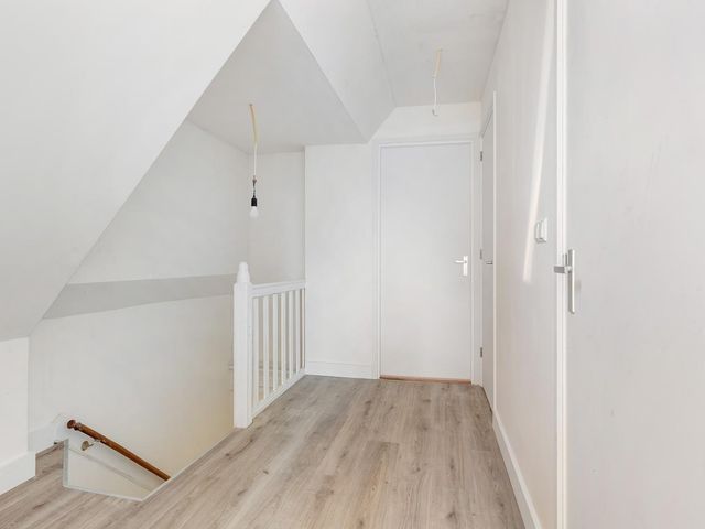 Parallelstraat 65B, Rotterdam