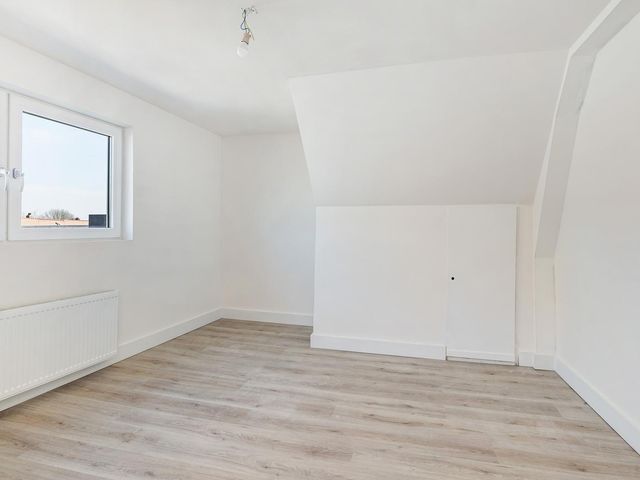 Parallelstraat 65B, Rotterdam