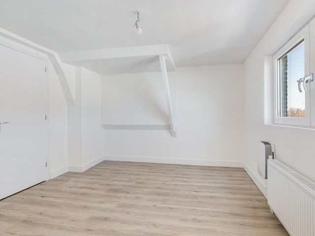 Parallelstraat 65B, Rotterdam