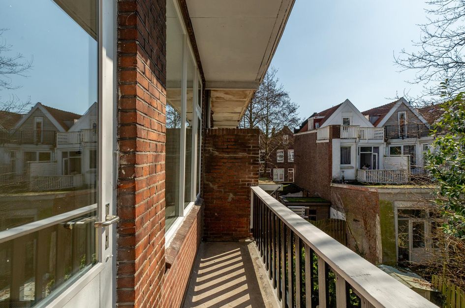 Parallelstraat 65B