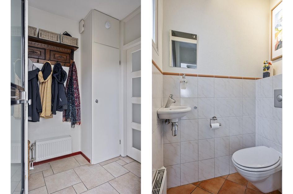 Lijsterhof 8
