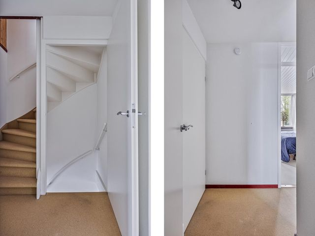 Lijsterhof 8, Made