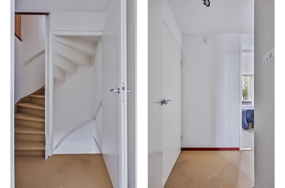 Lijsterhof 8