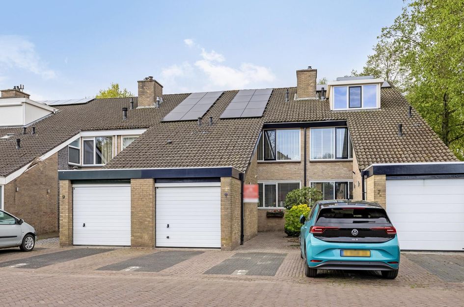 Lijsterhof 8