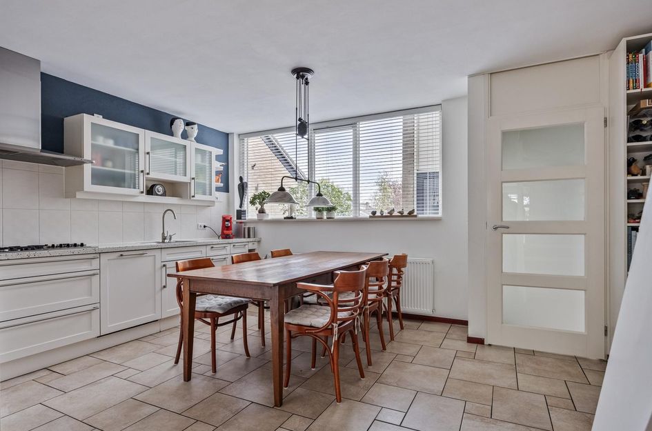 Lijsterhof 8
