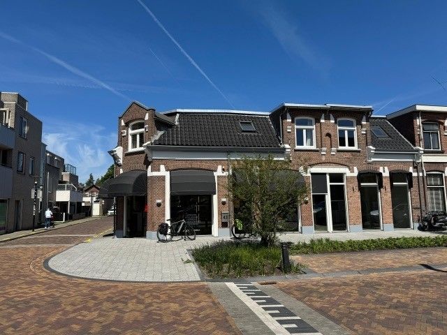 De La Reystraat 2, Hengelo