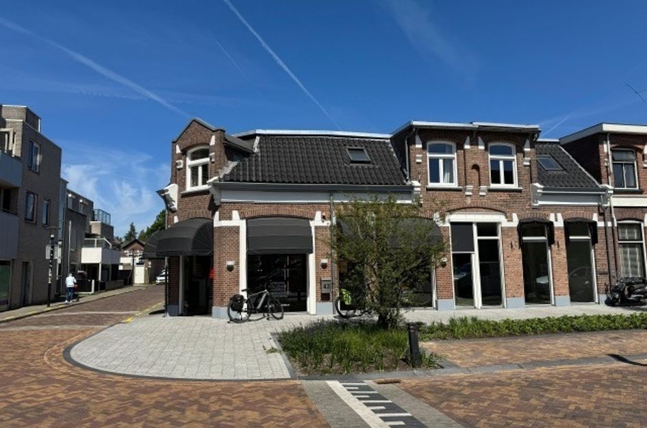 De La Reystraat 2