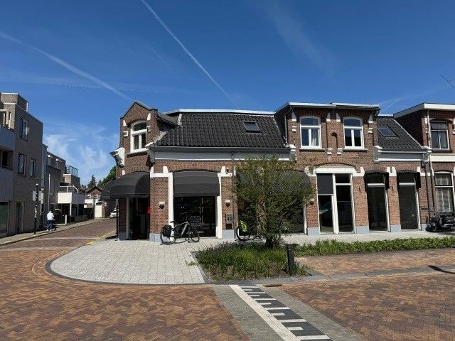 De La Reystraat 2, Hengelo