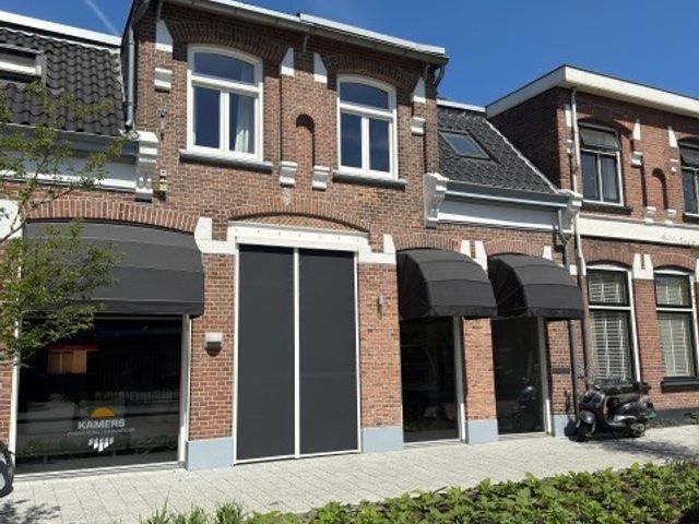 De La Reystraat 2, Hengelo