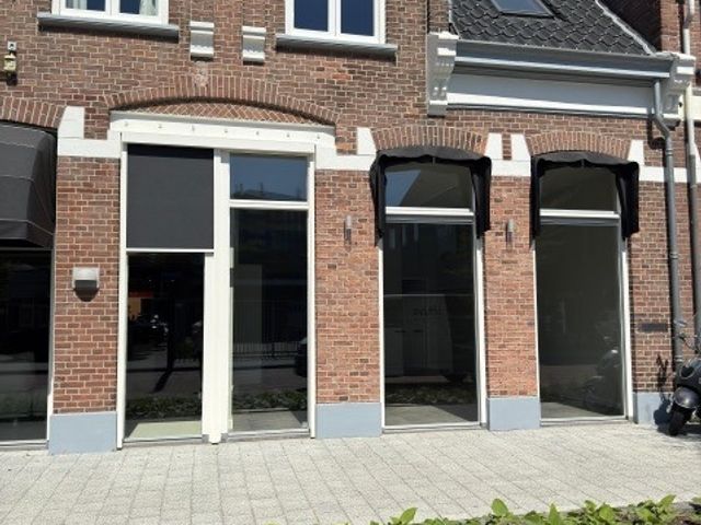 De La Reystraat 2, Hengelo