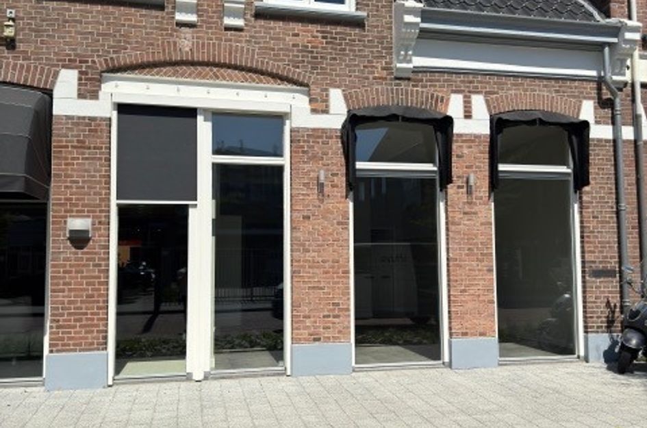 De La Reystraat 2