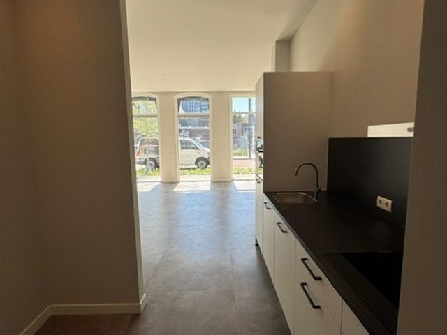 De La Reystraat 2, Hengelo