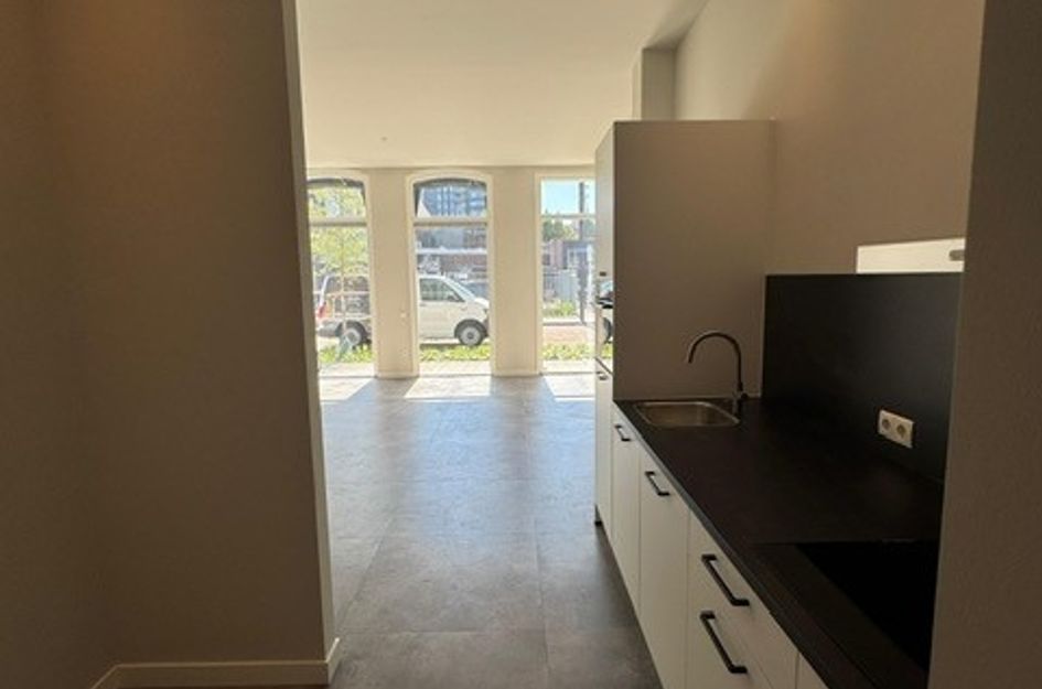 De La Reystraat 2