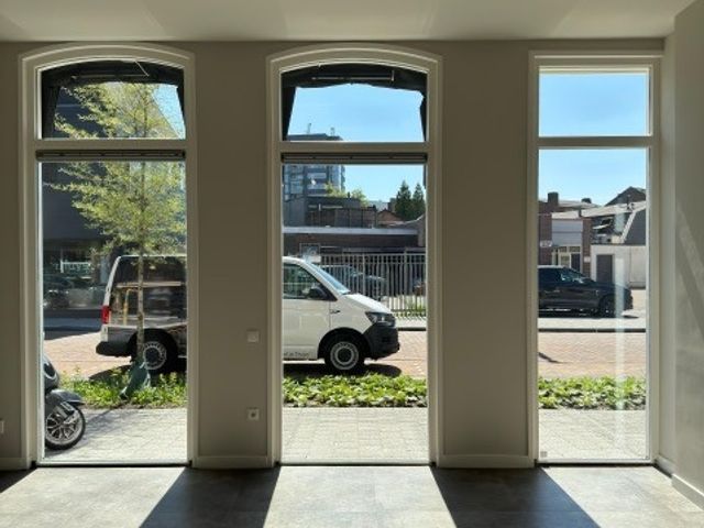 De La Reystraat 2, Hengelo