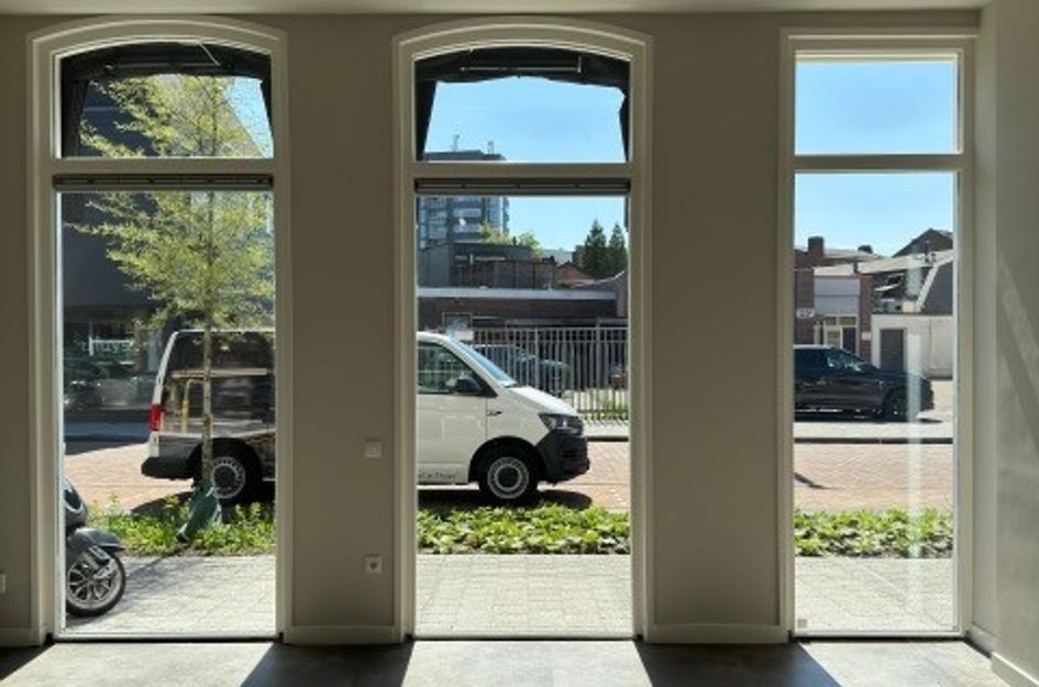 De La Reystraat 2
