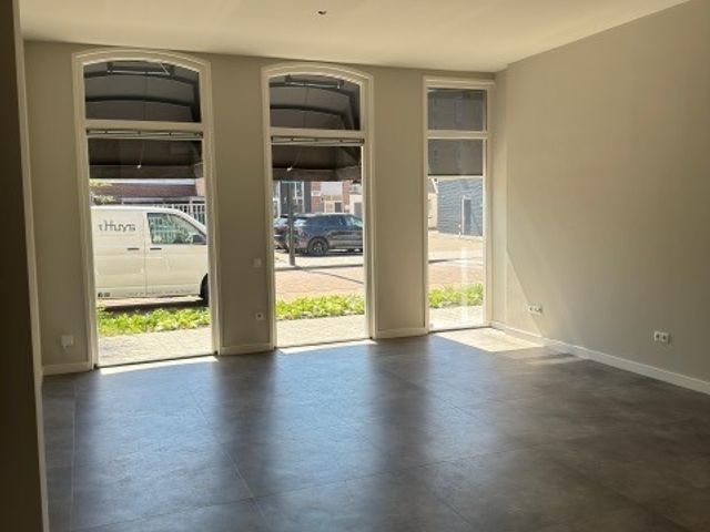 De La Reystraat 2, Hengelo