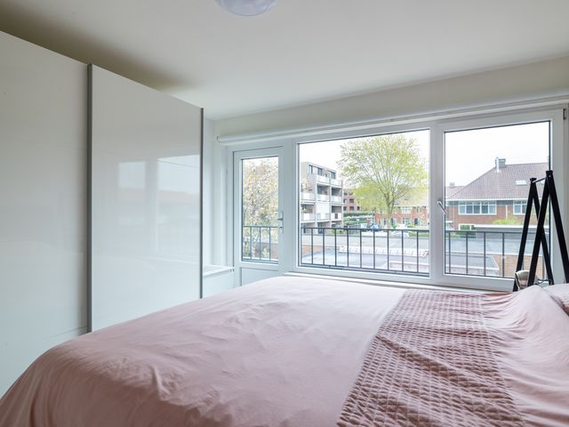 Narcisstraat 3, Woerden