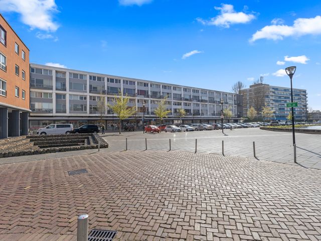 Admiraalsplein 453, Dordrecht
