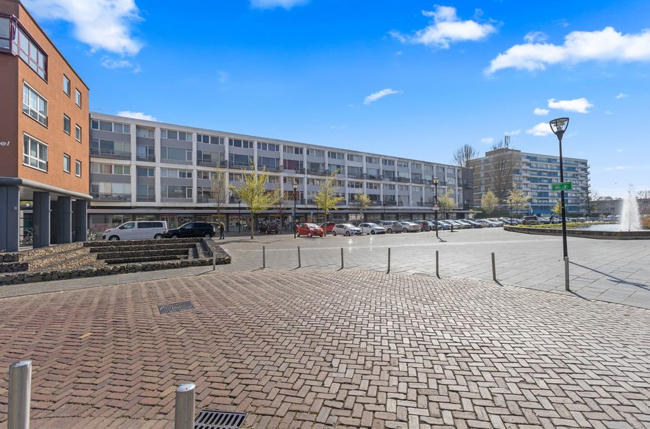 Admiraalsplein 453