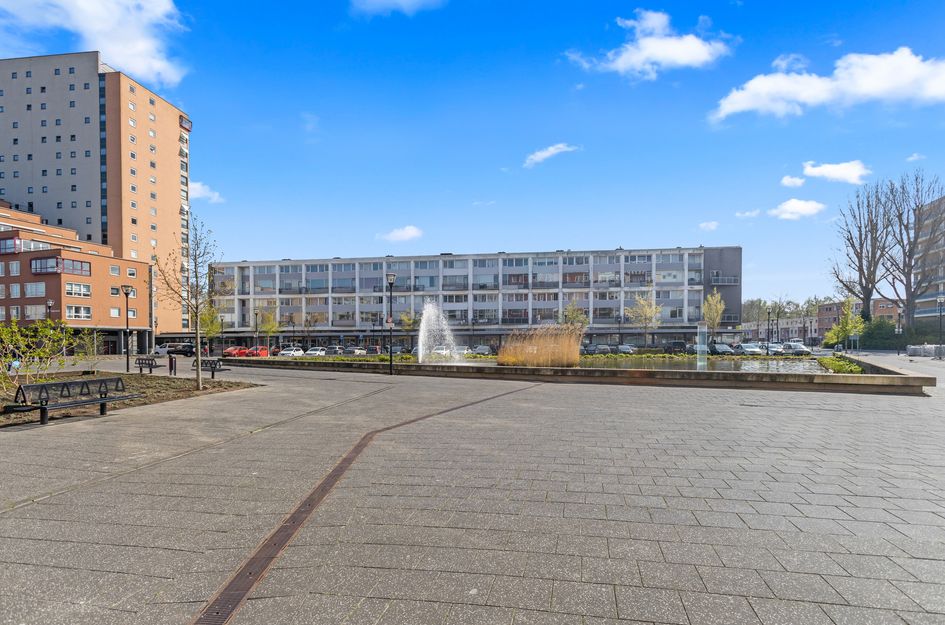 Admiraalsplein 453