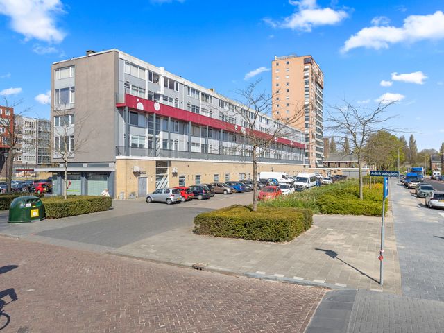 Admiraalsplein 453, Dordrecht