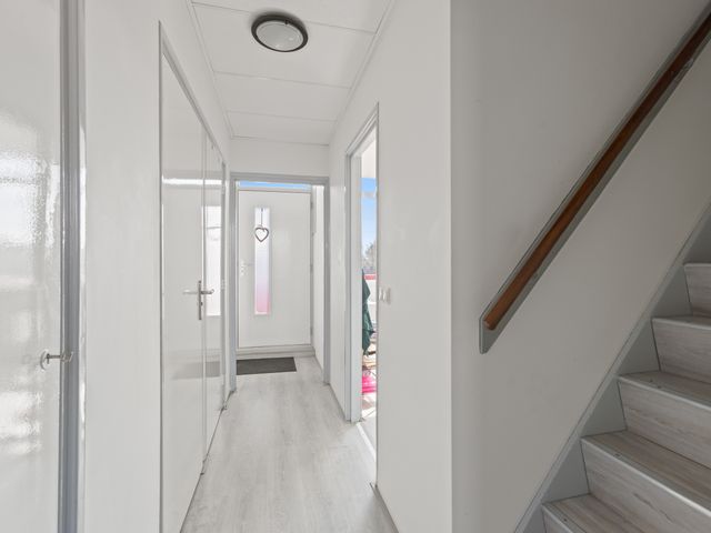 Admiraalsplein 453, Dordrecht