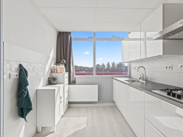Admiraalsplein 453, Dordrecht
