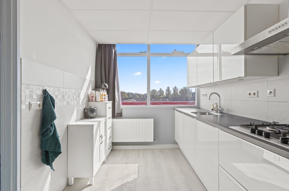 Admiraalsplein 453