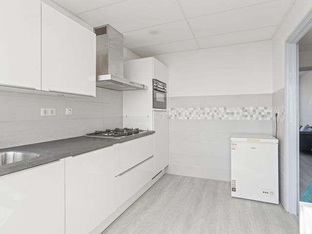 Admiraalsplein 453, Dordrecht