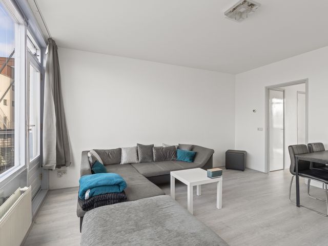 Admiraalsplein 453, Dordrecht