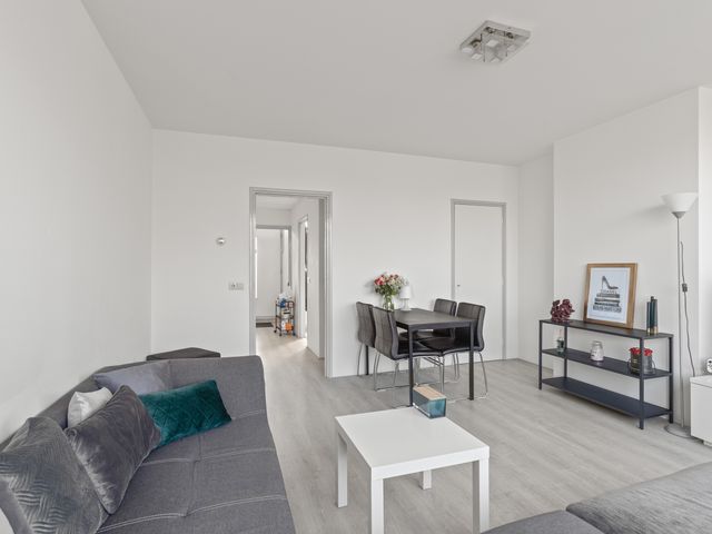 Admiraalsplein 453, Dordrecht