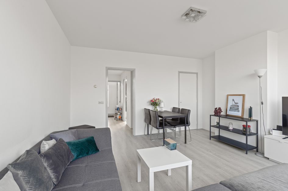 Admiraalsplein 453