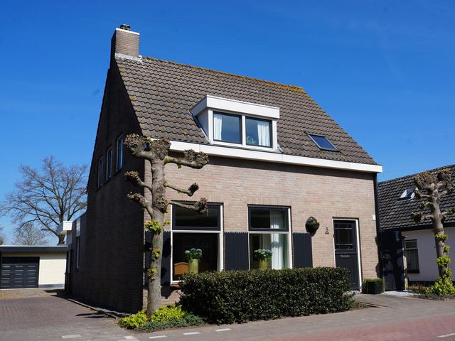 Bergstraat 5, Loon Op Zand