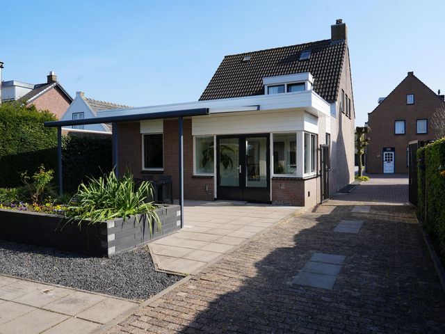 Bergstraat 5, Loon Op Zand