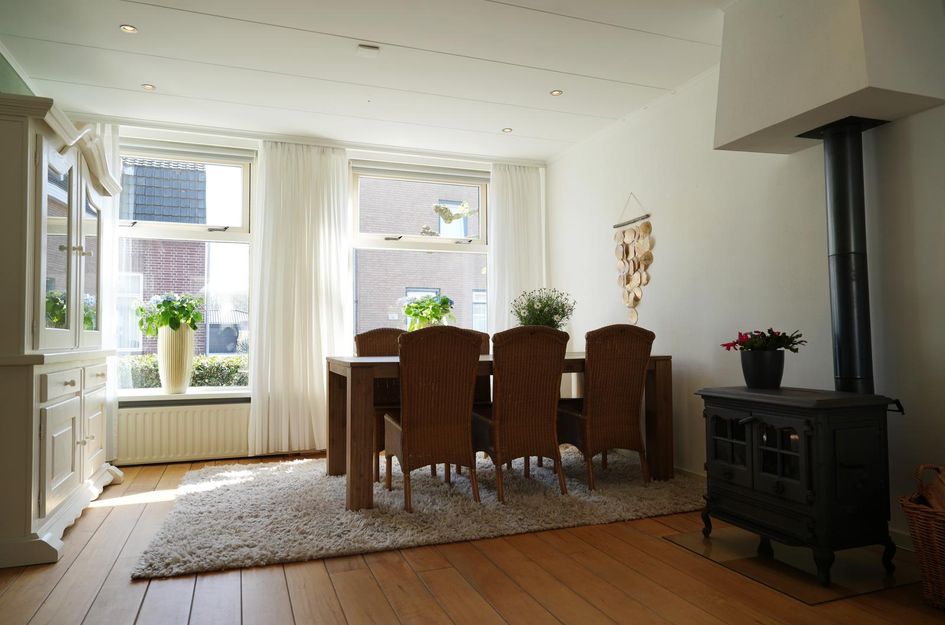 Bergstraat 5