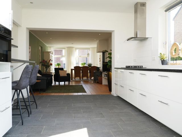Bergstraat 5, Loon Op Zand