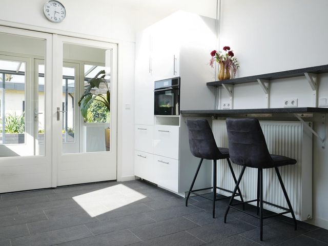 Bergstraat 5, Loon Op Zand