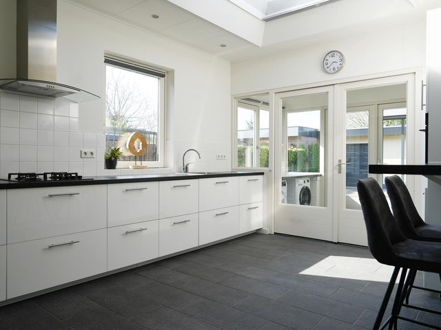 Bergstraat 5, Loon Op Zand