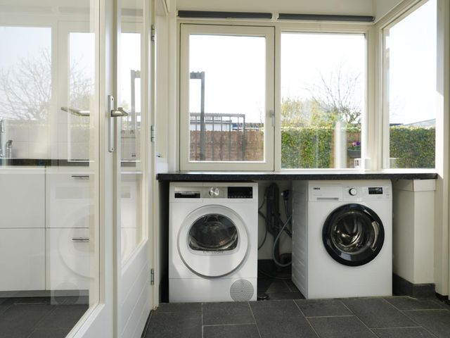 Bergstraat 5, Loon Op Zand