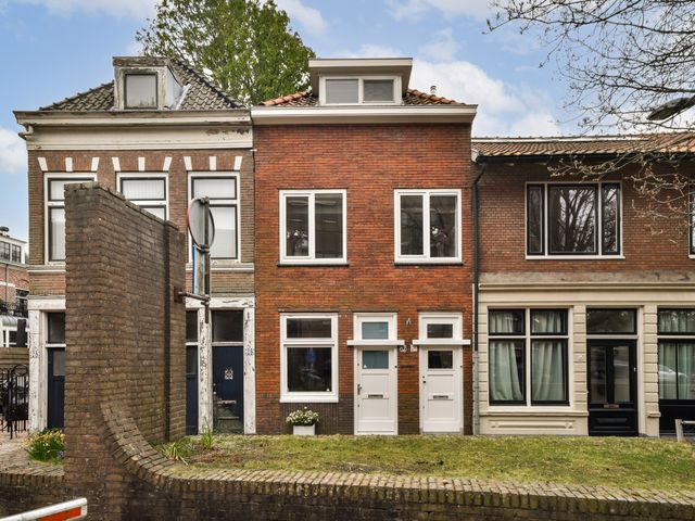 Meesterlottelaan 26rd, Haarlem
