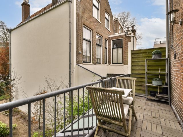 Meesterlottelaan 26rd, Haarlem