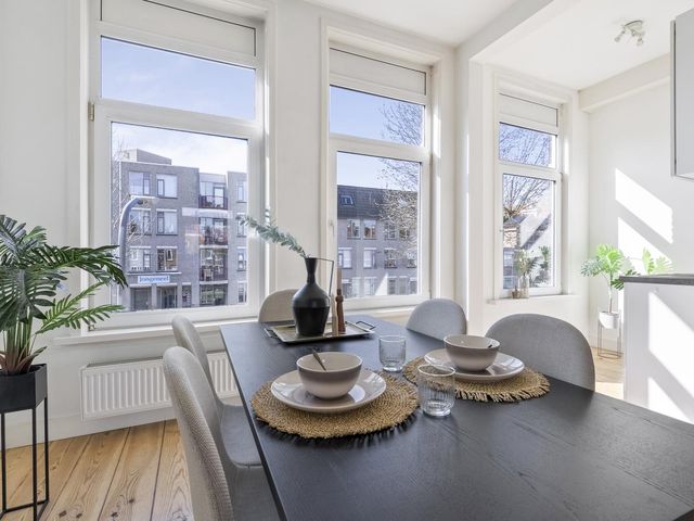 Brouwerskade 51A, Haarlem
