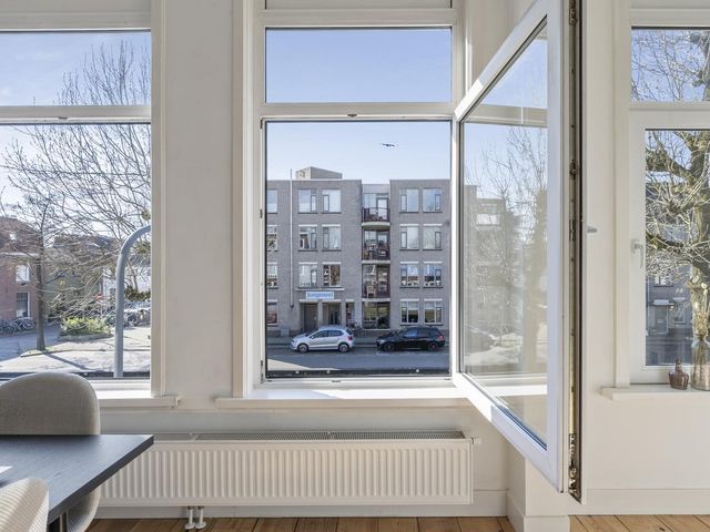 Brouwerskade 51A, Haarlem