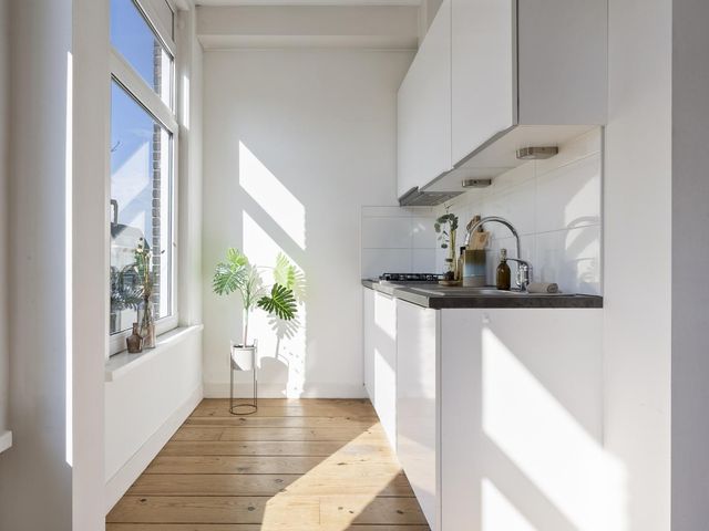 Brouwerskade 51A, Haarlem