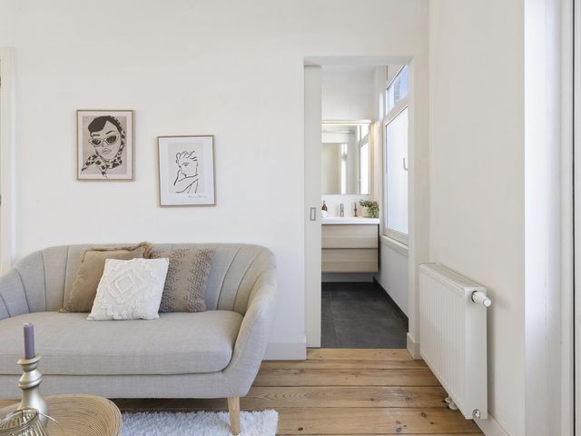 Brouwerskade 51A, Haarlem